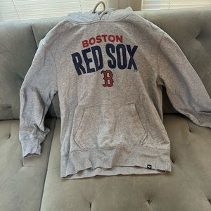 Boston Ted Sox hoodie